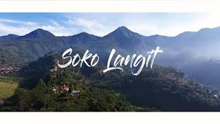 preview picture of video 'wisata soko langit bulukerto wonogiri'
