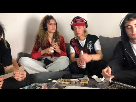 HEATVIENNA STREAM MIT MAKKO UND CAN MIT ME$$R