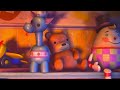 Cartoons Inc Monsters Inc Part 1 Main Titles Cartoon In The Closet Prince Charming