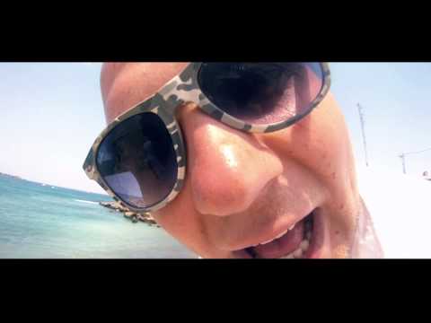 PRYKSON FISK X SMOKIN X DJ BULB ARE DUSTY VIBEZ - UCIECZKA (OFFICIAL VIDEO)