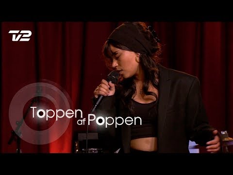 Toppen af poppen: Kwamie Liv fortolker Medina