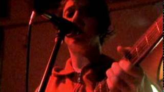 The Aislers Set Live At Williamsburg Public House - 9/15 - Attraction Action Reaction