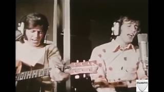 Bee Gees- My World (1972)