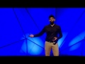 Capt Sid Chakravarty Ted Talk