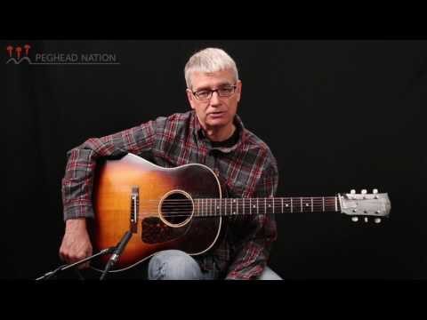 Intermediate Flatpicking Guitar with Scott Nygaard | Course Introduction