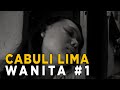 Dukun Bejat Ini Tanpa Rasa Bersalah Mencabuli Lima Wanita Sekaligus JELANG SIANG