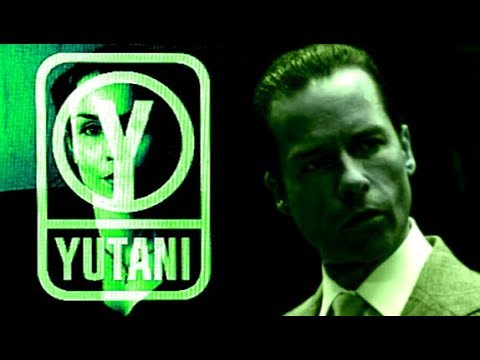 Was Yutani Involved with Project Prometheus? Pre-Merger Messages and the Secret of LV-426