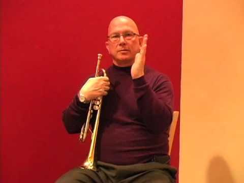 Minute Master Class - Bert Truax 1
