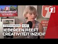 Kunst vanaf het terras: Hengelo krijgt drijvende kunst