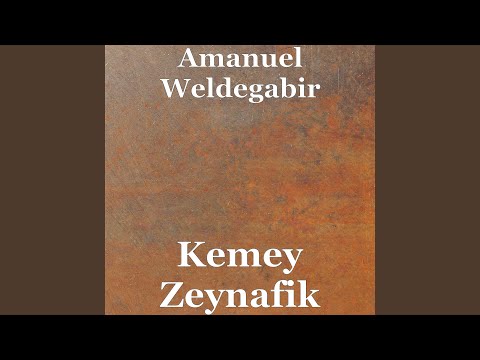 Kemey Zeynafik