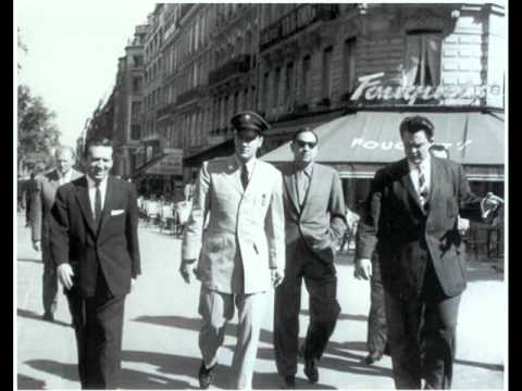 Elvis - My Way (studio version)