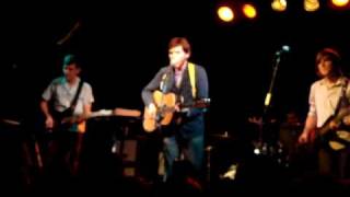 Drop Alcohol - Two Hours Traffic - Lee's Palace  16/10/2009