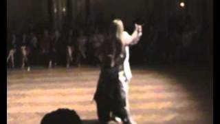 Sergio Natario e Alejandra Arruè - 1° Garda Tango Festival _tango