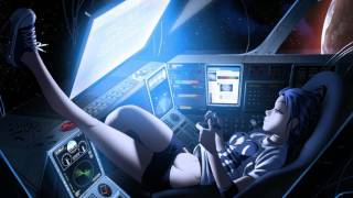 Nightcore - Red Eyes (Mike Luck Remix)