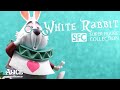 Video: Figura Abystyle Disney Alicia en el País de las Maravillas Conejo Blanco 10 cm