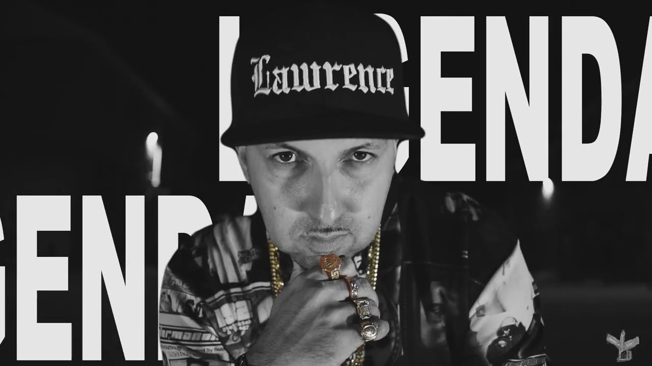 Termanology – “Legendary”