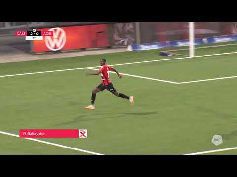 19.05.23 Neuchâtel Xamax - AC Bellinzone 3-0