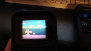 Playin' Around With PCE GT's