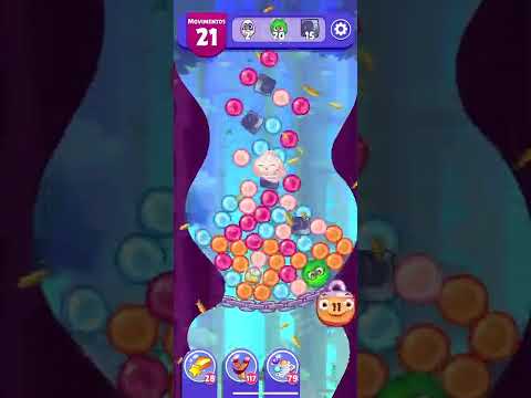 Angry Birds - Dream Blast 913