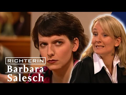 Angriff auf Christoph: Ehefrau Täterin oder Opfer? | 1/2 | Richterin Salesch | SAT.1