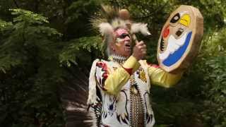 "Rise Up" by World Citizen