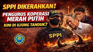 Download lagu SPPI Dikerahkan! Pengurus Koperasi Merah Putih Kini di Ujung Tanduk mp3