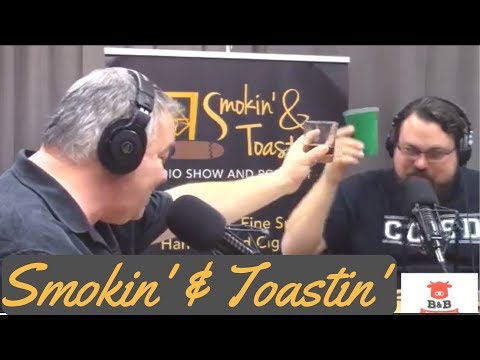 EP. #82  "Black Market Cigars in NYC"