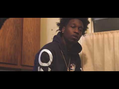 AllStar JR - Tonight (Official Music Video)