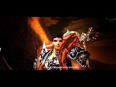 Metin2 TR - DEEPSTRİKE TRAILER [ WARRİOR STORY ]