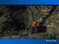 GPS Rover Pole Topcon