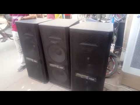 Sweton 15 PT 1000 MB demo in Ara, Bihar.