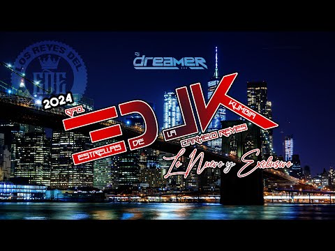 Cumbia Mix Vol.2 | Estrellas de la Kumbia | Exitos 2024 | Dj Dreamer