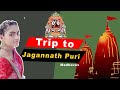 Trip To Sri Jagannath Puri Dham Madhavas Rock Band Vlog