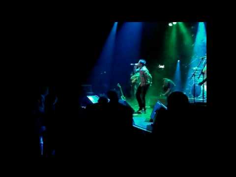 Rootsriders - III World (ft Ashwin JayDee)