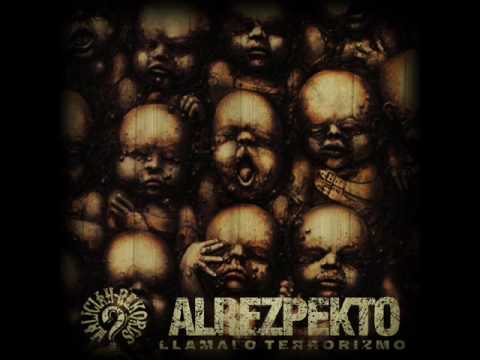 Alrezpekto - Llamalo Terrorizmo (con Cheke)