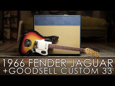Goodsell Custom 33 2x12 image 7