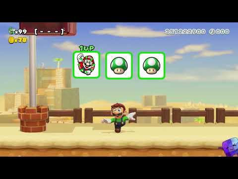 Super Mario Maker 2 🔨 Endless Challenge 12000+ #320