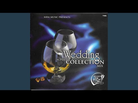 Invei Hagefen Medley