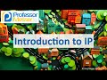 IP, TCP, and UDP Explained: Networking Fundamentals for A+ Certification