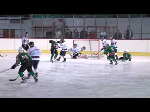 Hoba Bratislava   MKHM Skalica