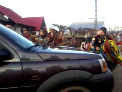 Traditii si obiceiuri Valea lui Ion 4