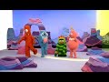 Let S Sing With Nelson Nelson Sings Yo Gabba Gabba Throw Catch From Share Episode