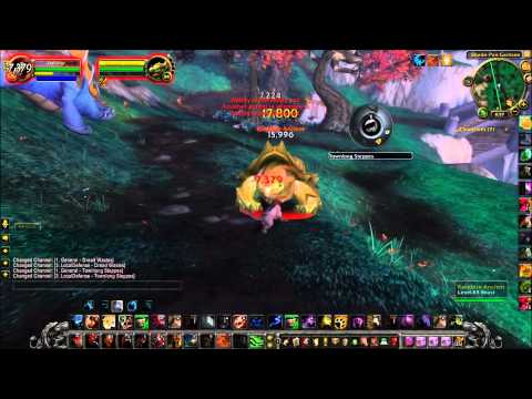 World of warcraft gold Farming addon! 27k per day! Mop 5.3.0