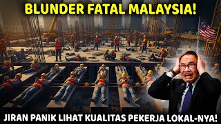 Download lagu Malaysia Pretends to Be Independent‼️Due to Belittling Indonesian Migrant Workers, Local Workers ... mp3 Download lagu Malaysia Pretends to Be Independent‼️Due to Belittling Indonesian Migrant Workers, Local Workers ... mp3