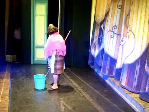 A GUARDAPORTA - GIACOMO RIZZO