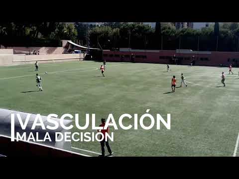 j j ojeda charla emotiva