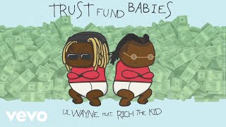 Trust Fund Music Video