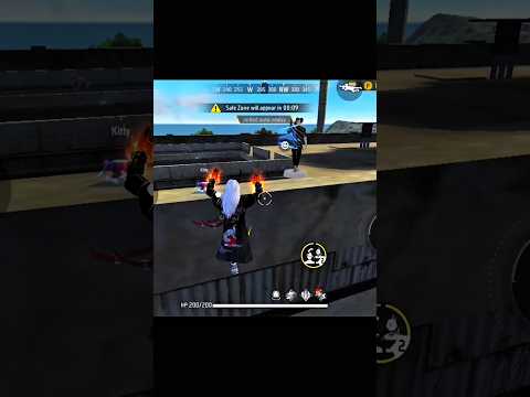 power of new teleport character santino garena Free fire🫨