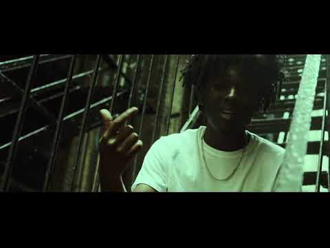 BABY MEL  -  TRENCH BABY   (OFFICIAL VIDEO)