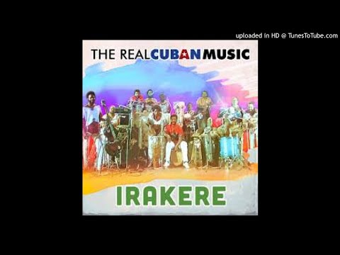 Irakere - 100 Años de Juventud